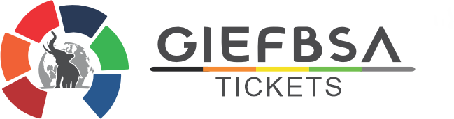 Tickets GIEFBSA / INFINITI